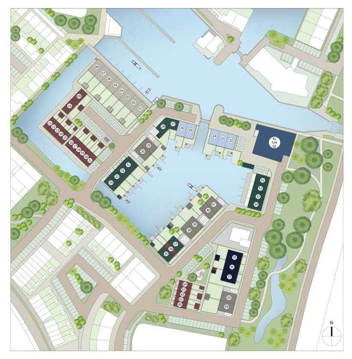 Photo 5 of Brandarisplein bwnr 23