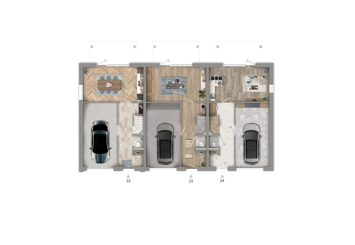 Photo 6 of Brandarisplein bwnr 23