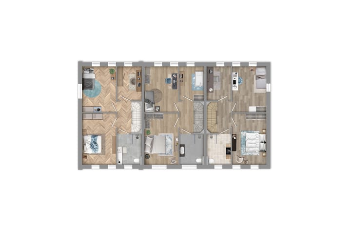 Photo 8 of Brandarisplein bwnr 23