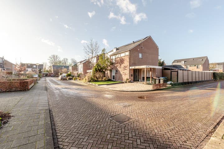 Foto 25 van Bongerd 190