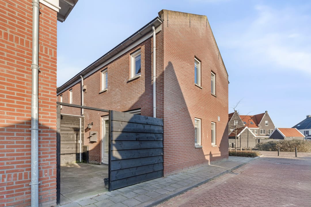 Foto 23 van Brandsteeg 9