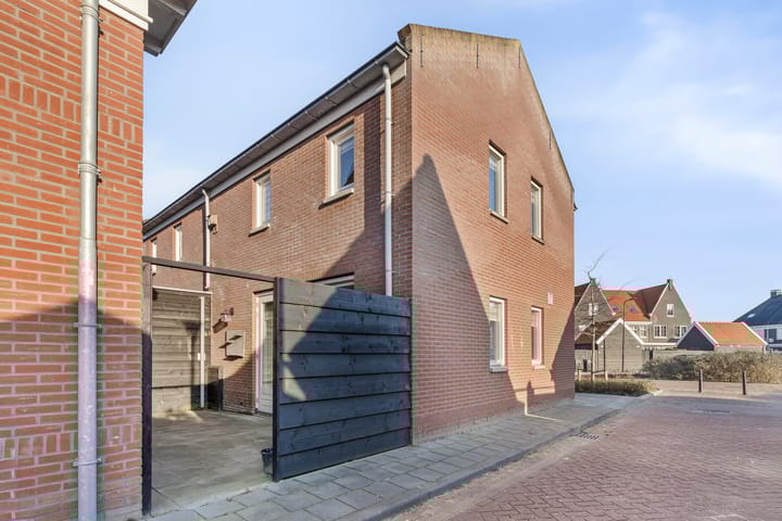 Foto 23 van Brandsteeg 9