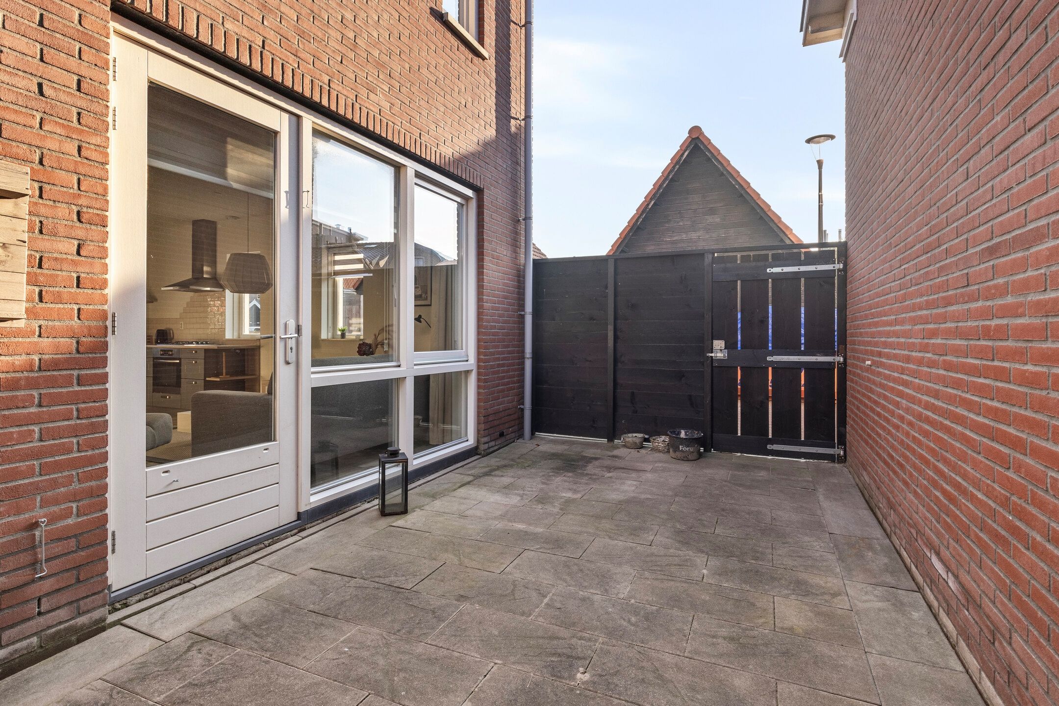 Foto 24 van Brandsteeg 9