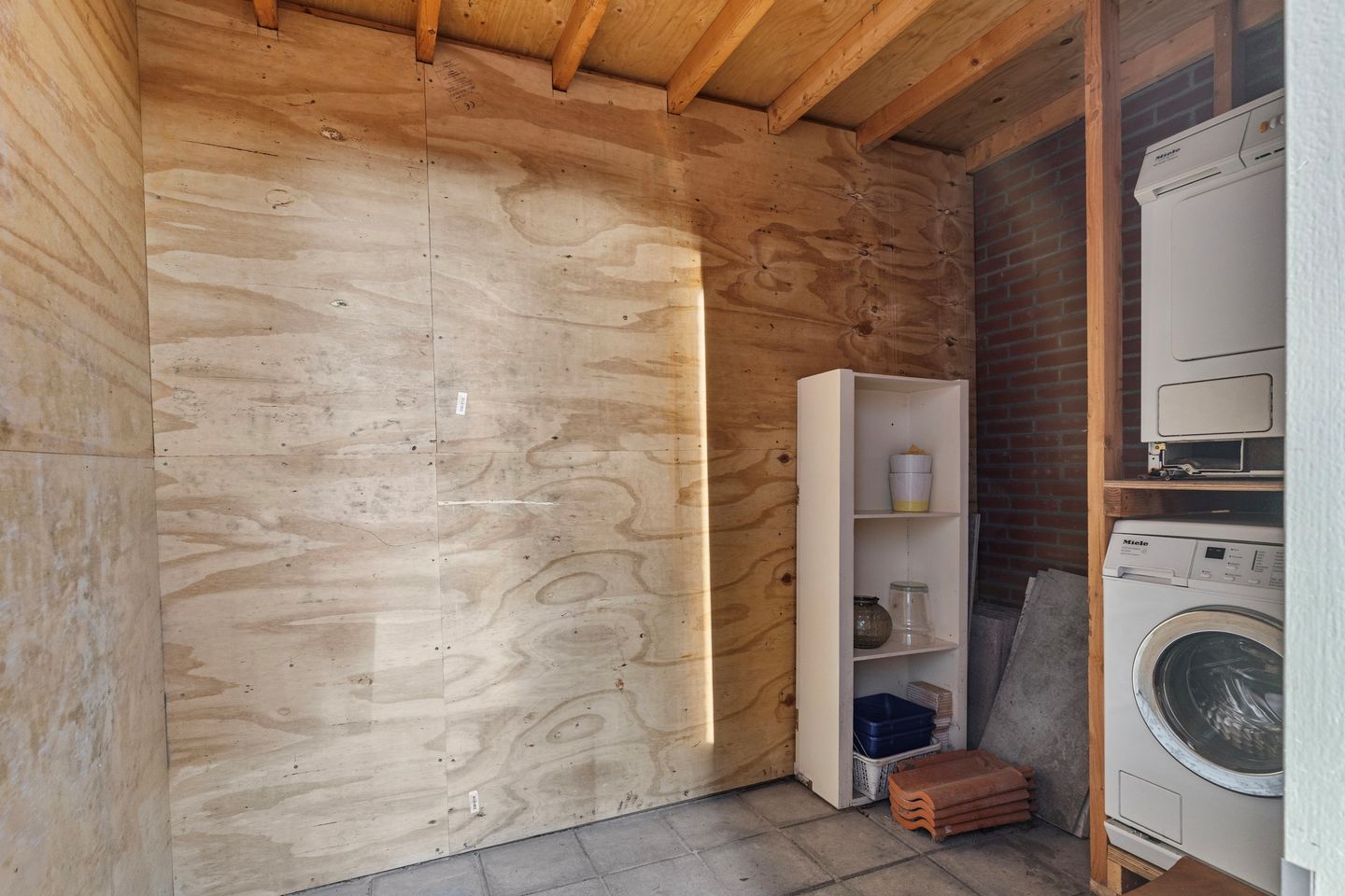 Foto 25 van Brandsteeg 9