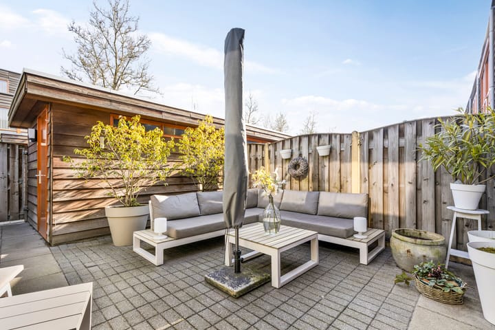 Foto 4 van Topaasstraat 61