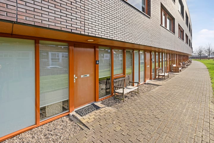 Foto 5 van Topaasstraat 61