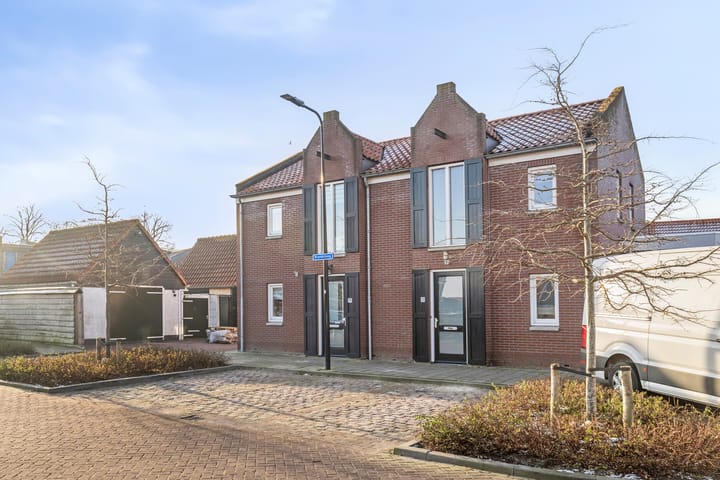 Foto 27 van Brandsteeg 9