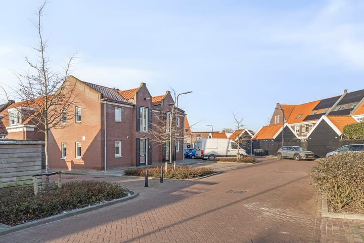 Foto 28 van Brandsteeg 9