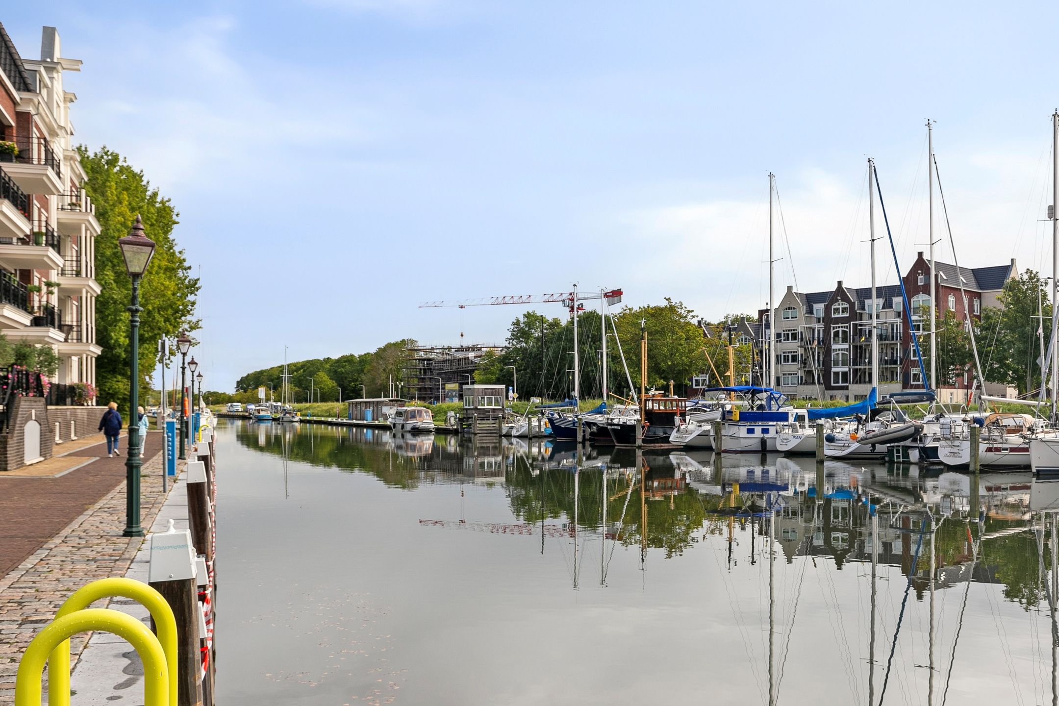 Foto 30 van Brandsteeg 9