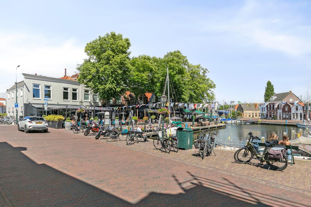 Foto 31 van Brandsteeg 9