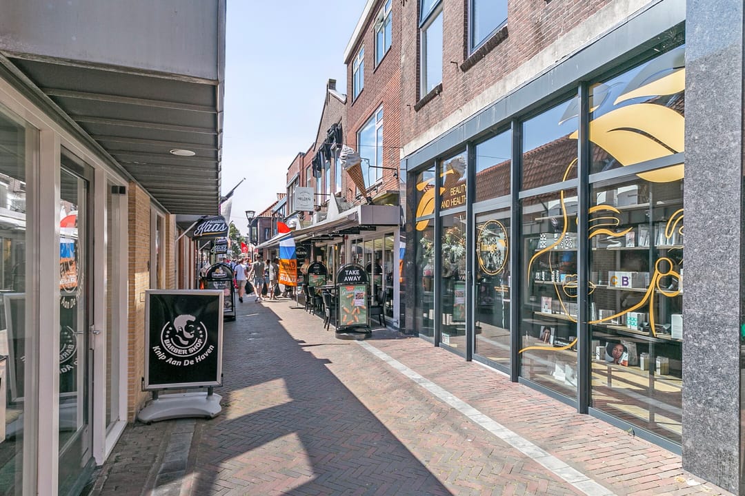 Foto 32 van Brandsteeg 9