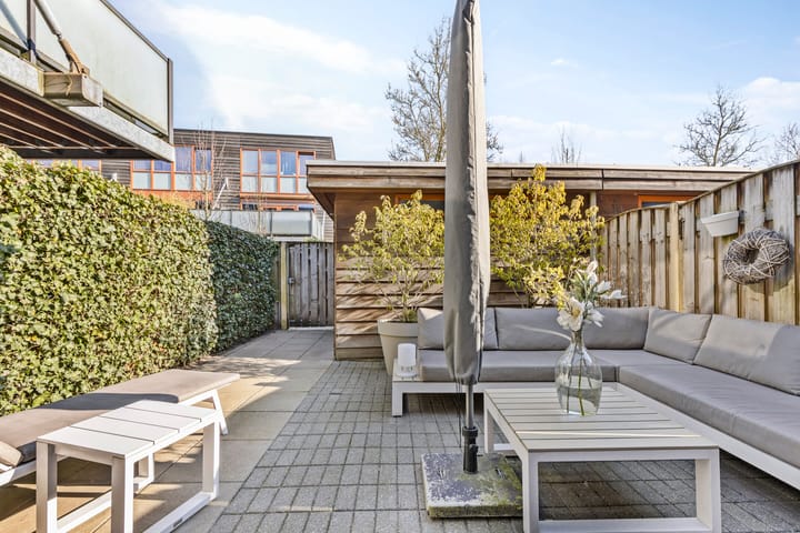 Foto 25 van Topaasstraat 61