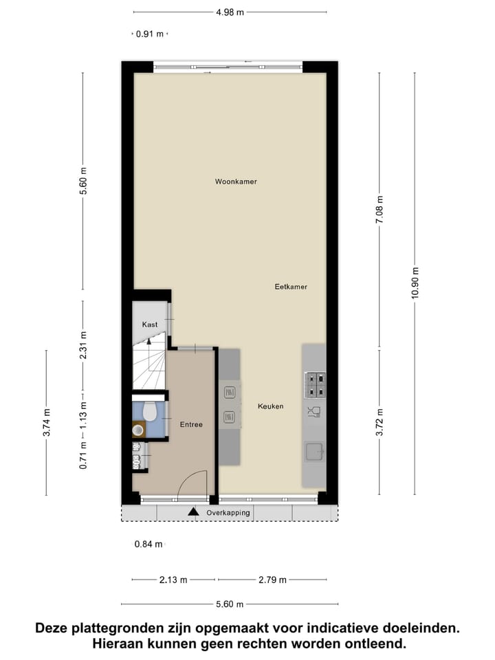 Foto 32 van Topaasstraat 61