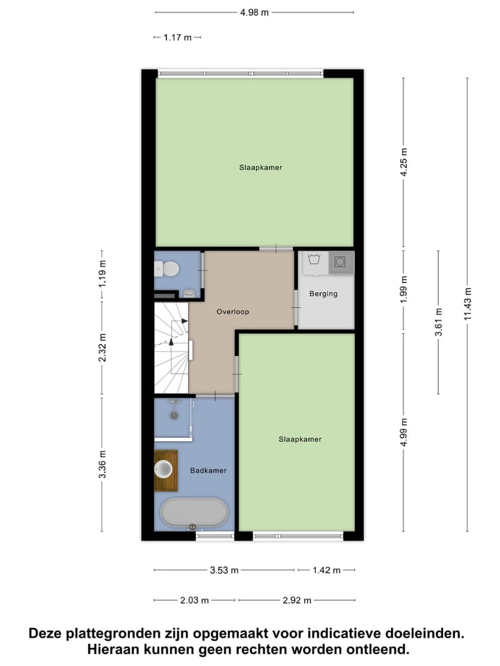 Foto 33 van Topaasstraat 61