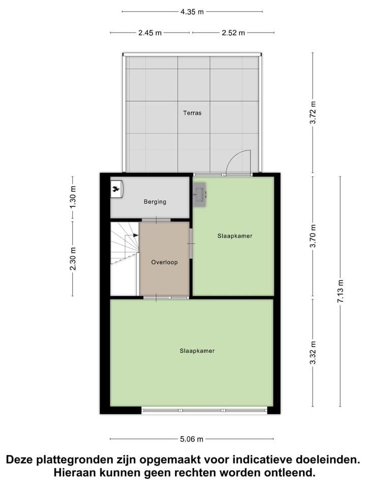 Foto 34 van Topaasstraat 61