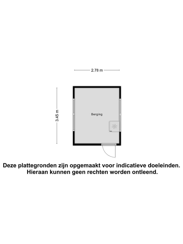 Foto 35 van Topaasstraat 61