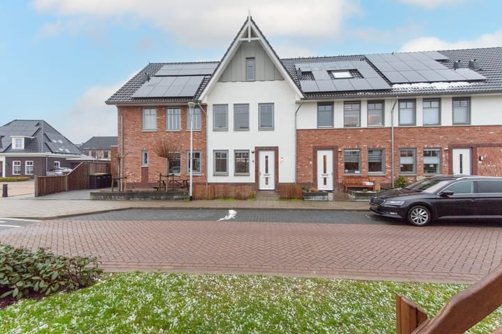 Foto 33 van A. Commandeurlaan 9