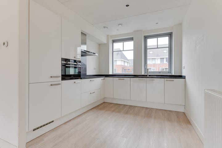 Photo 3 of A. Commandeurlaan 9