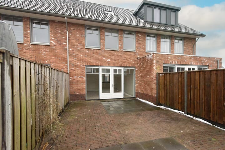 Photo 5 of A. Commandeurlaan 9