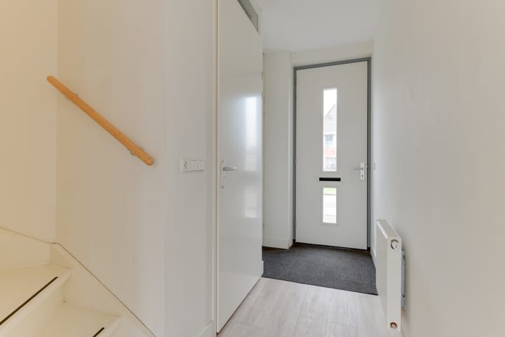 Foto 7 van A. Commandeurlaan 9