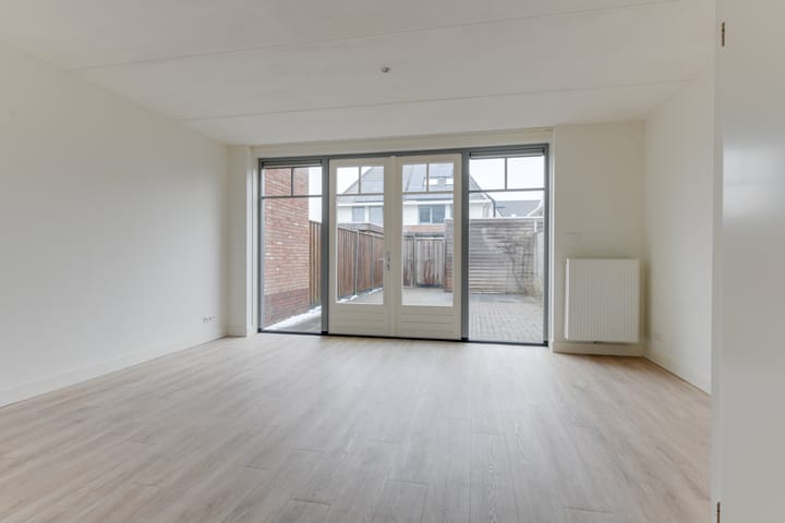 Foto 8 van A. Commandeurlaan 9