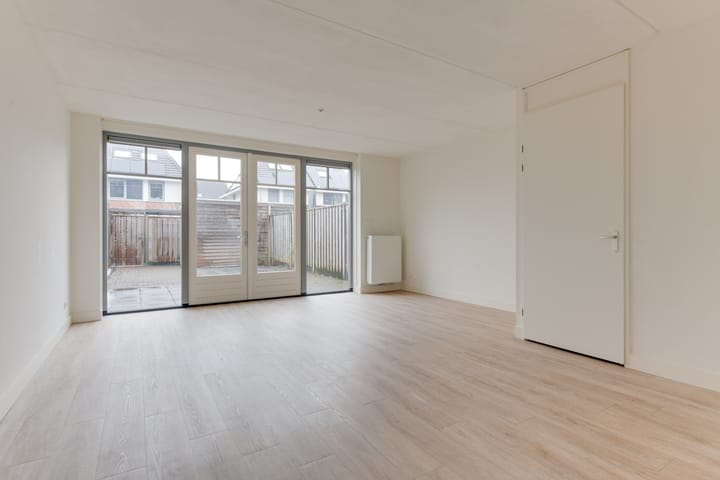 Foto 9 van A. Commandeurlaan 9