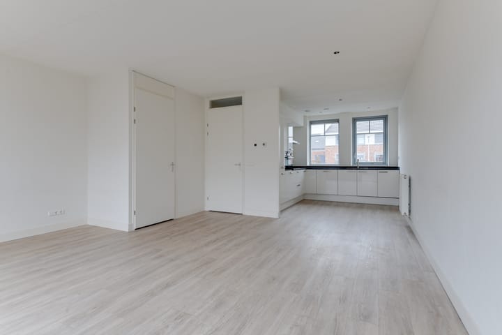 Foto 10 van A. Commandeurlaan 9