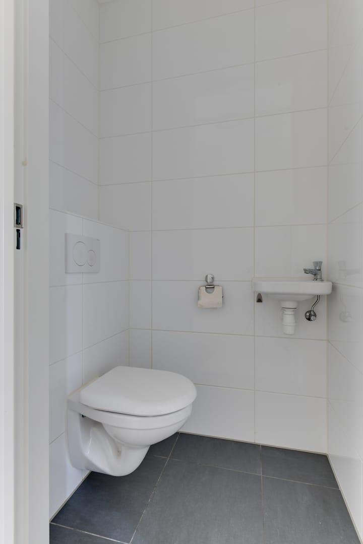 Foto 14 van A. Commandeurlaan 9