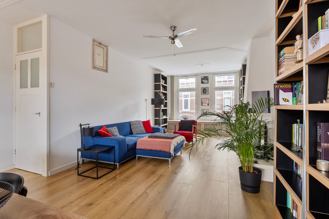 Foto 2 van Brugmanstraat 15