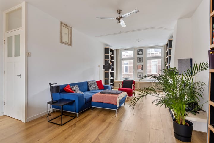 Foto 3 van Brugmanstraat 15