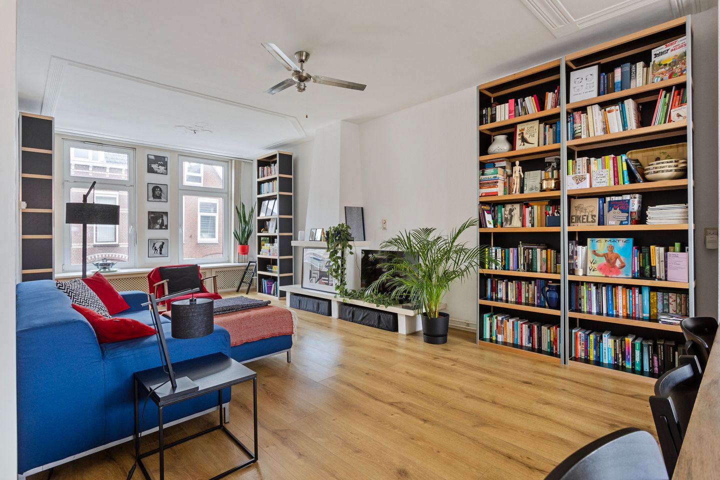 Foto 4 van Brugmanstraat 15