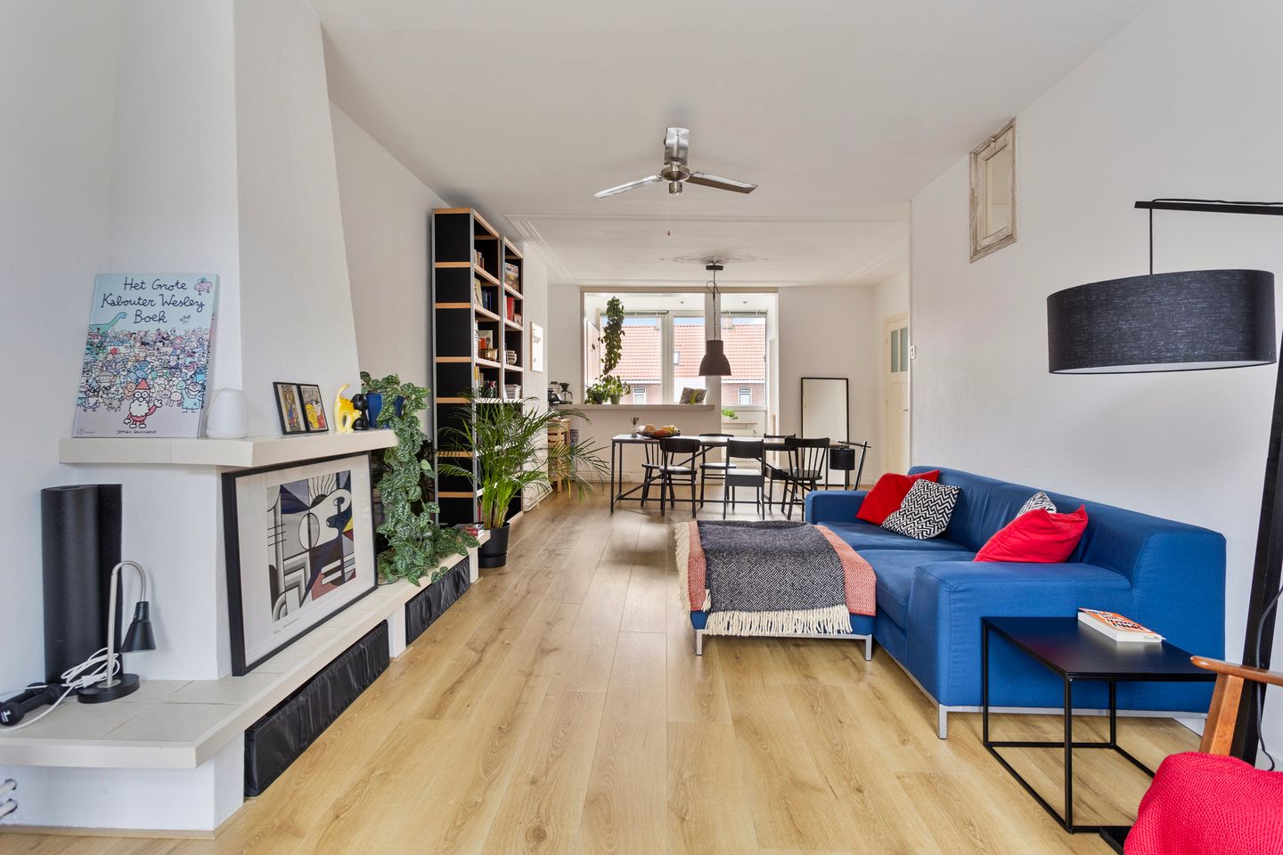 Foto 5 van Brugmanstraat 15