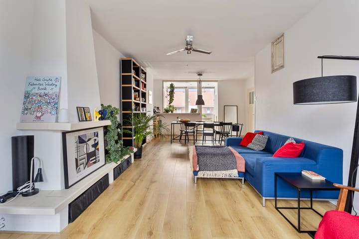 Foto 5 van Brugmanstraat 15