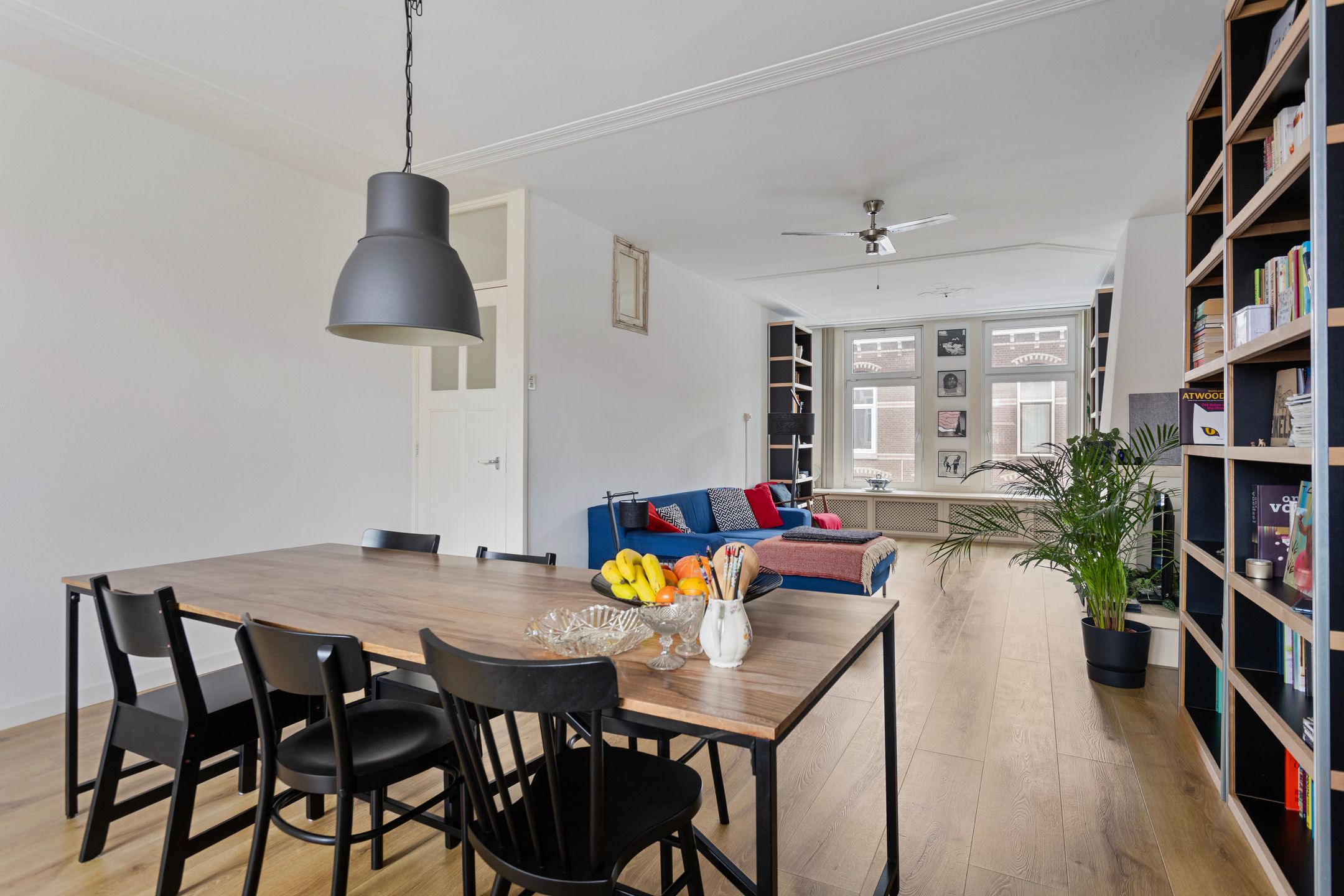 Foto 6 van Brugmanstraat 15