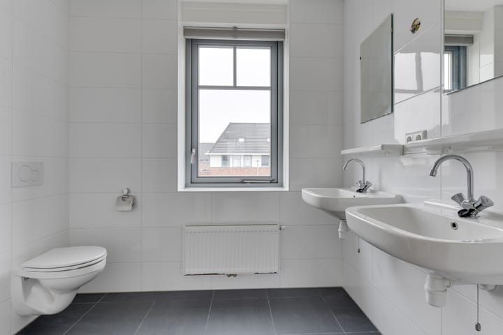 Foto 19 van A. Commandeurlaan 9