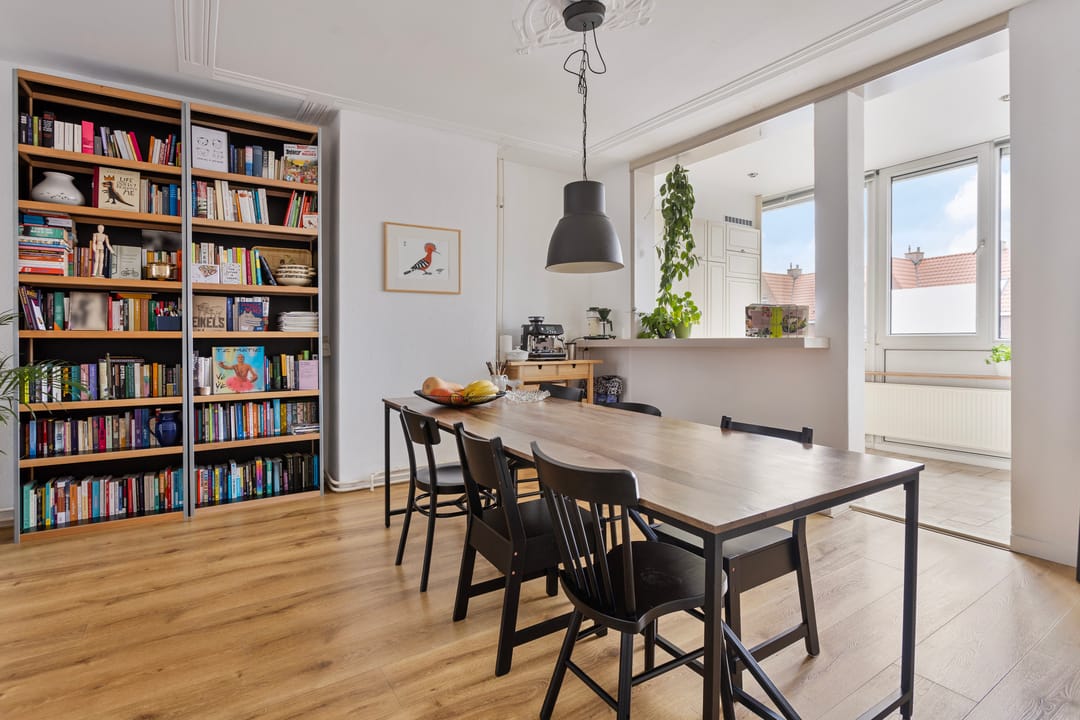 Foto 7 van Brugmanstraat 15