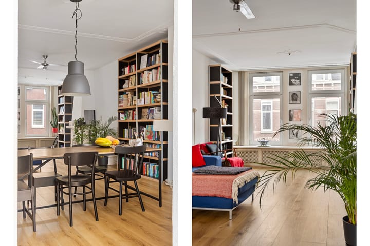 Foto 8 van Brugmanstraat 15