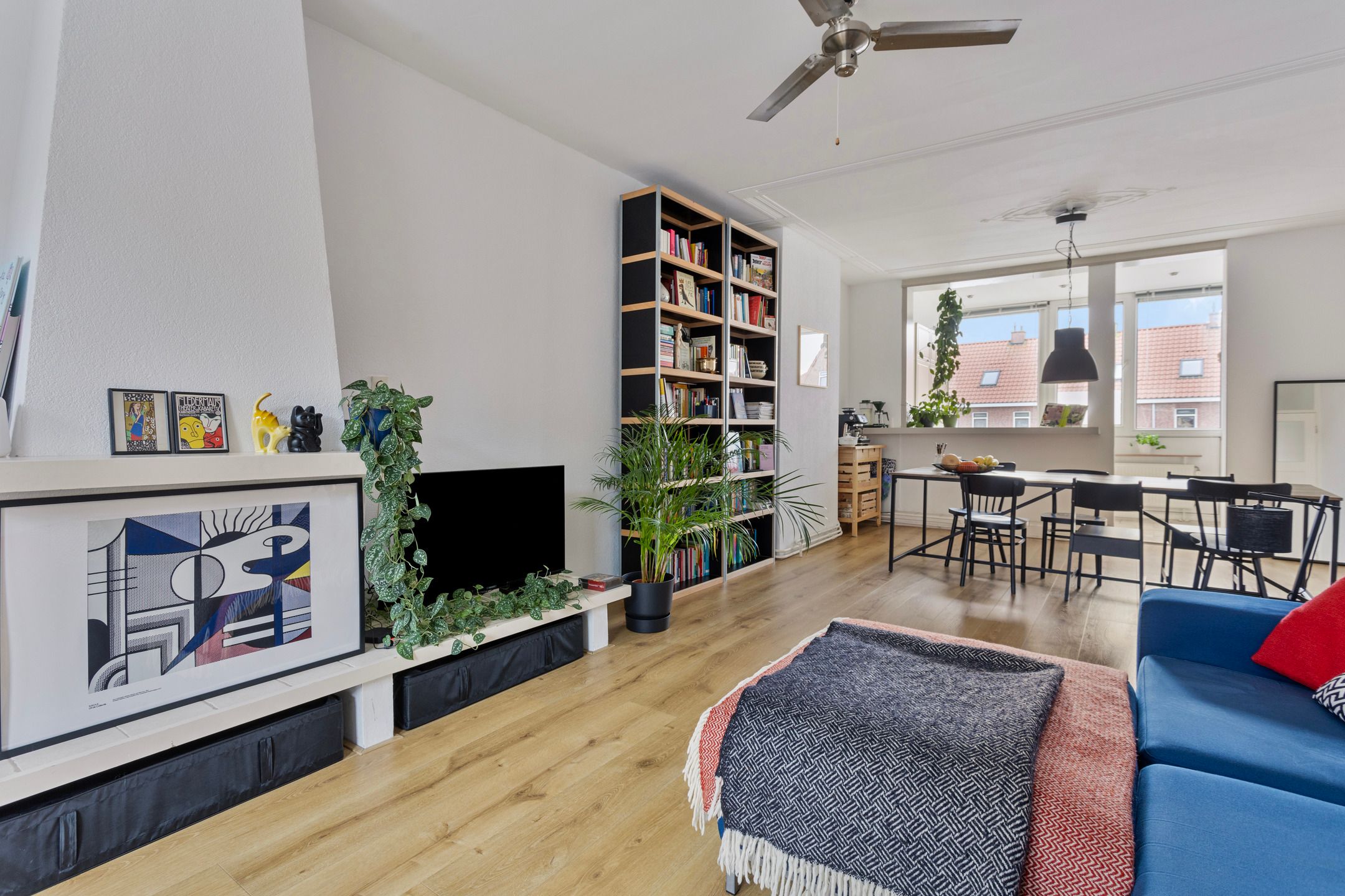 Foto 9 van Brugmanstraat 15