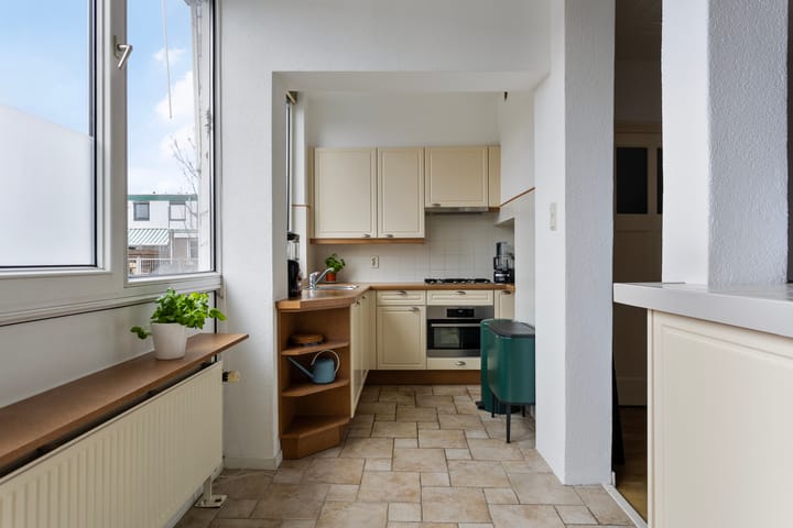 Foto 12 van Brugmanstraat 15