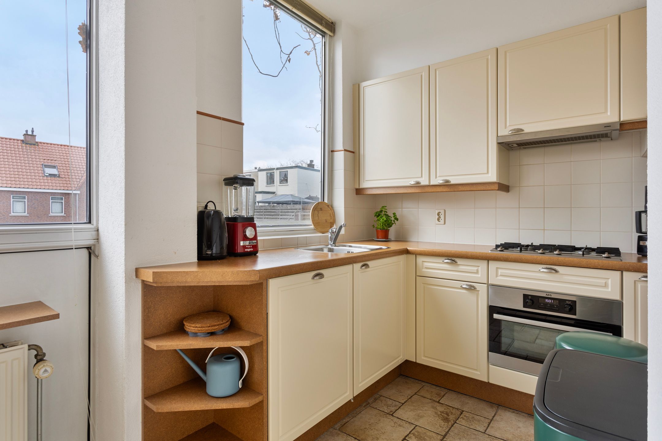 Foto 15 van Brugmanstraat 15