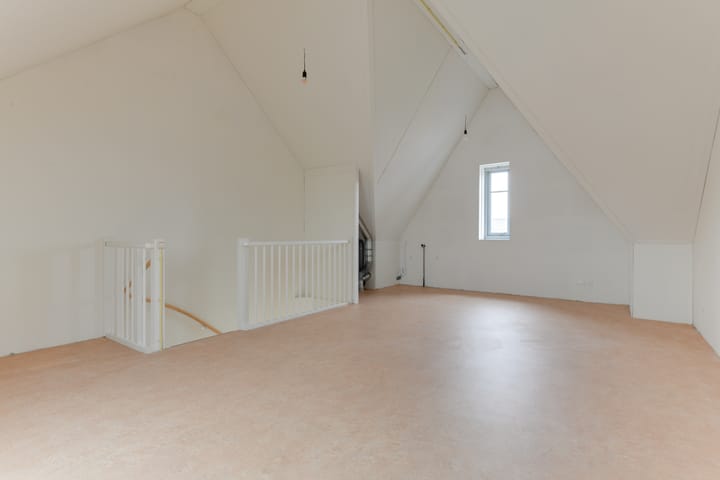 Foto 28 van A. Commandeurlaan 9