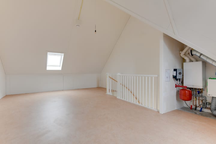 Foto 30 van A. Commandeurlaan 9