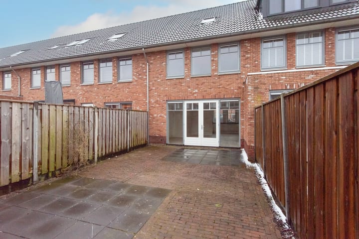 Foto 31 van A. Commandeurlaan 9