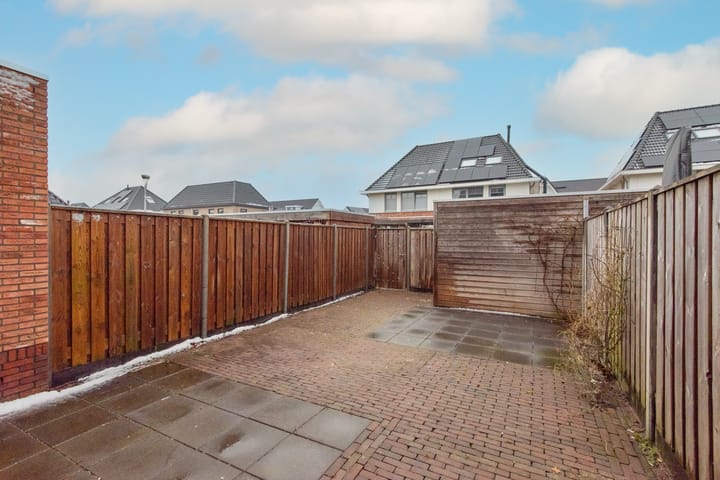 Foto 32 van A. Commandeurlaan 9