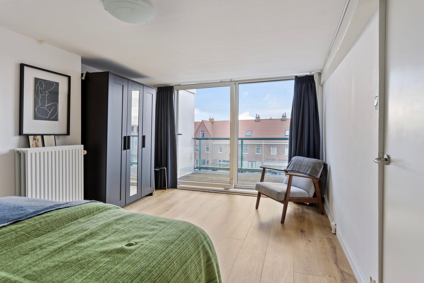 Foto 20 van Brugmanstraat 15