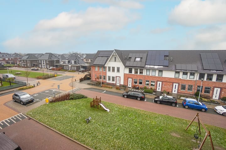 Foto 34 van A. Commandeurlaan 9