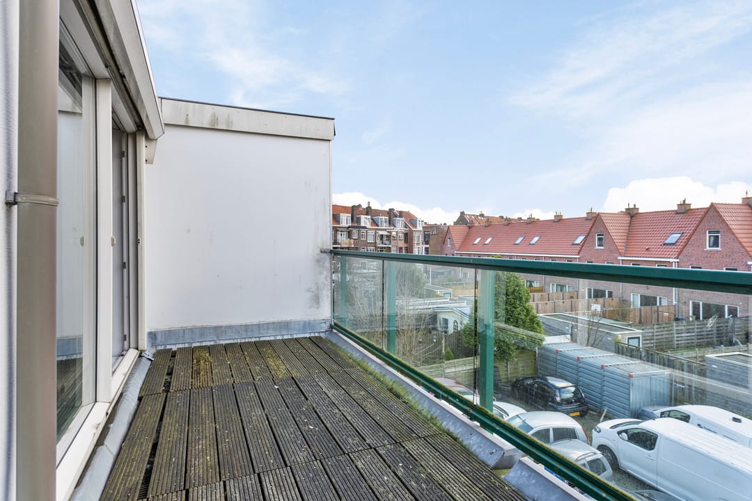 Foto 23 van Brugmanstraat 15