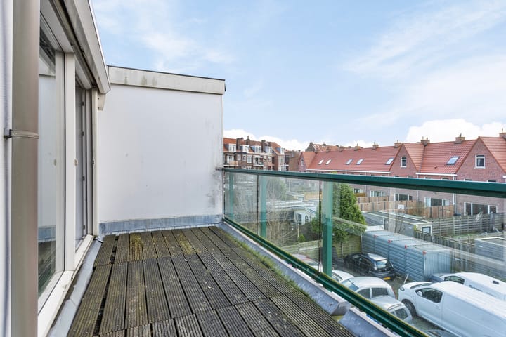 Foto 23 van Brugmanstraat 15