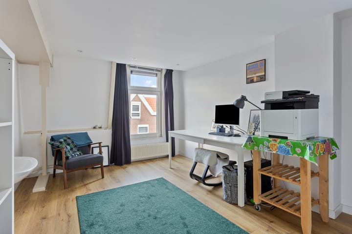 Foto 25 van Brugmanstraat 15