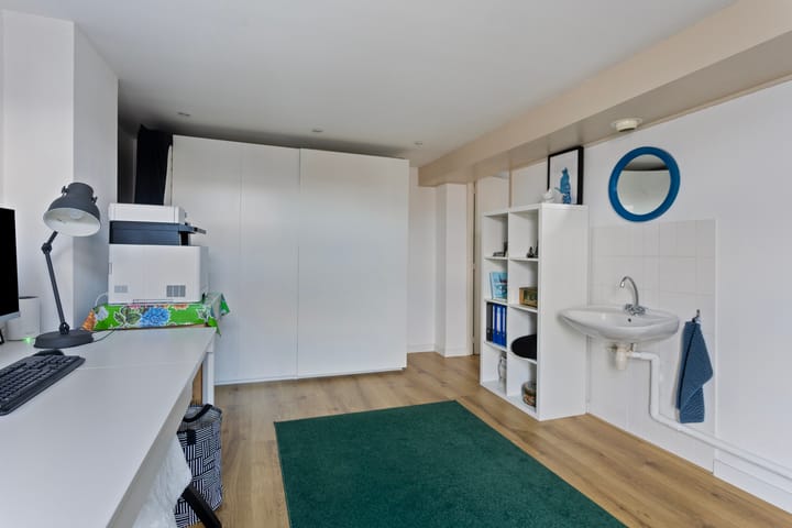 Foto 26 van Brugmanstraat 15